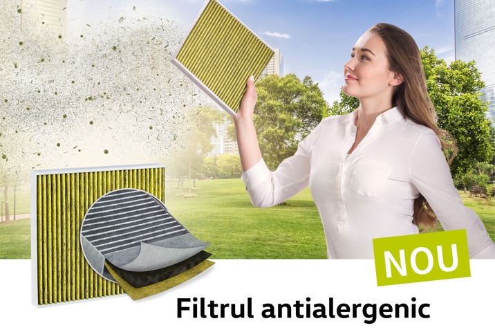 antialergenic
