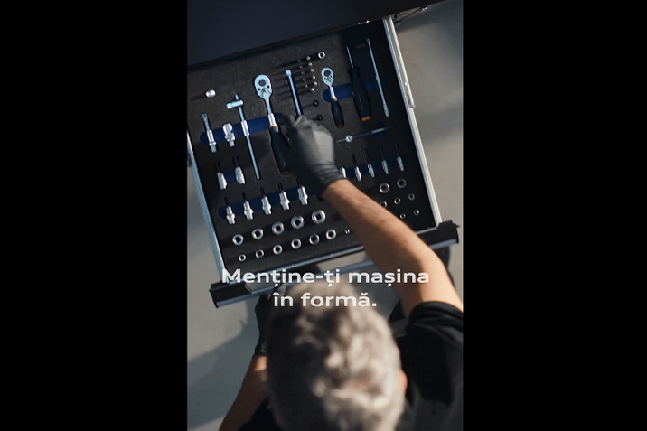 IMAGINE SERVICE AUDI