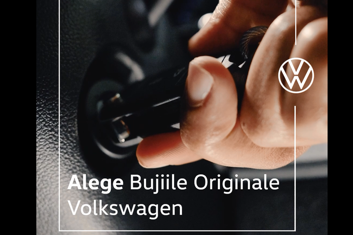 Imagine Piese VW