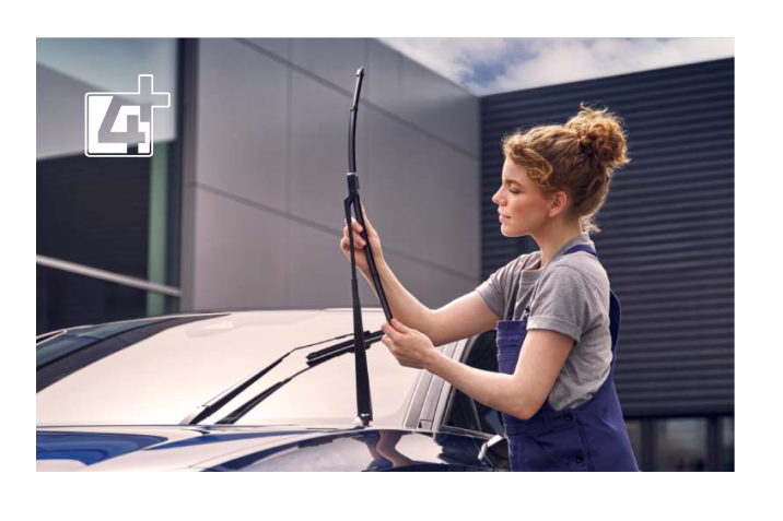 SCHIMB STERGATOARE VW