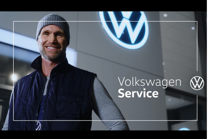 IMAGINE SERVICE VW