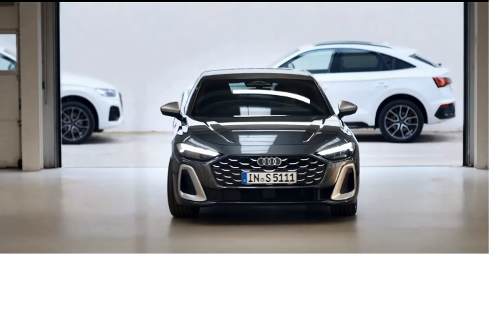 IMAGINE SERVICE AUDI