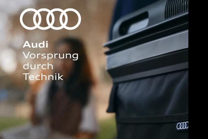 IMAGINE ACCESORII AUDI