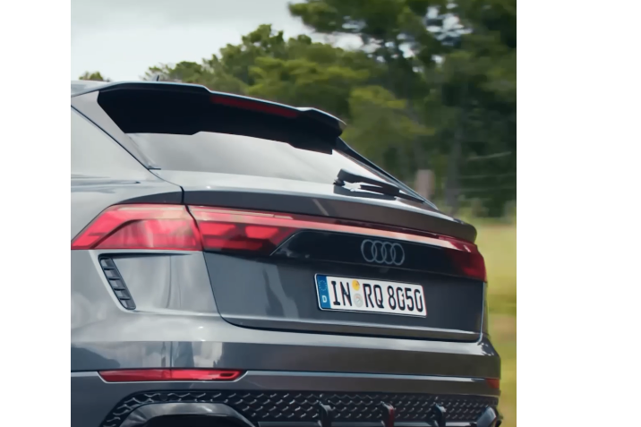 IMAGINE SERVICE AUDI