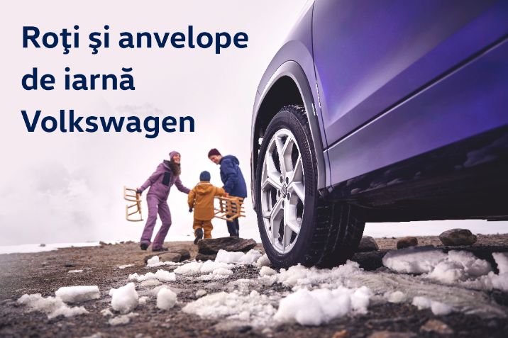 ACCESORII SEZON Q4 VW