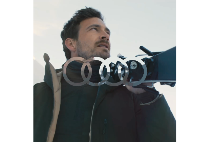 IMAGINE ACCESORII AUDI