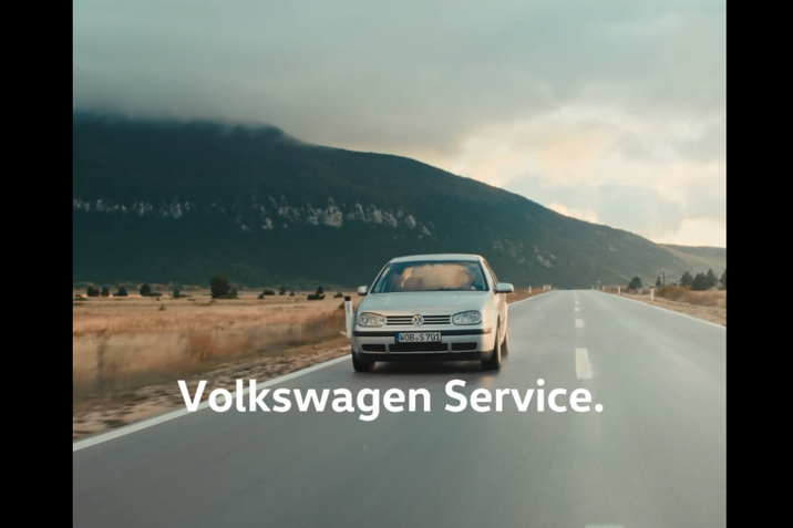 IMAGINE SERVICE VW