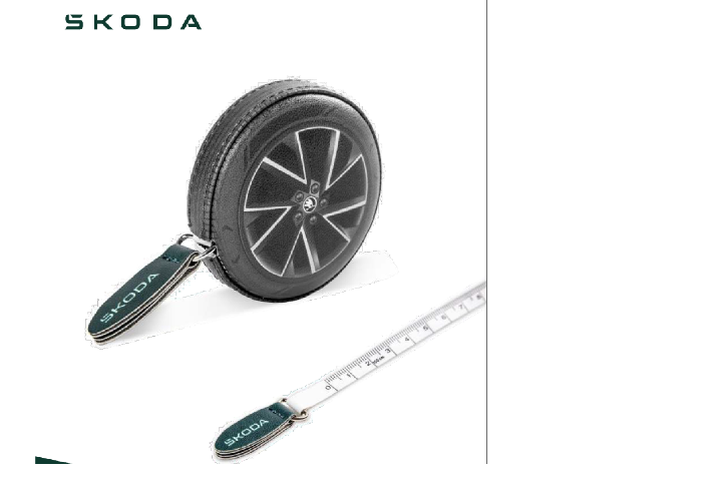 OFERTA LUNII SKODA