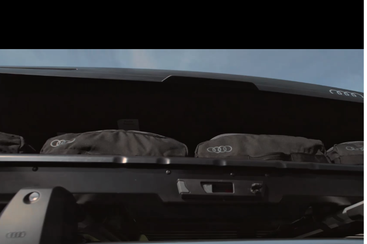 IMAGINE ACCESORII AUDI