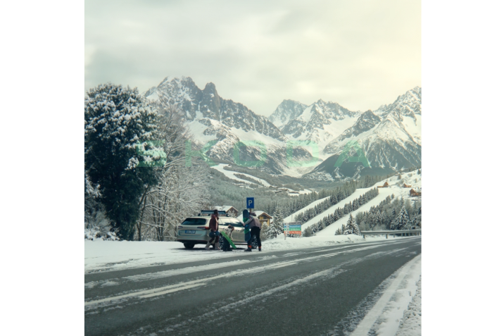 IMAGINE ACCESORII SKODA