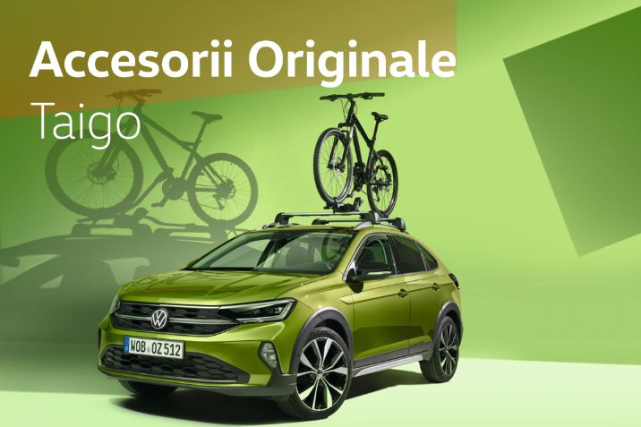 ACCESORII MODELE NOI TAIGO
