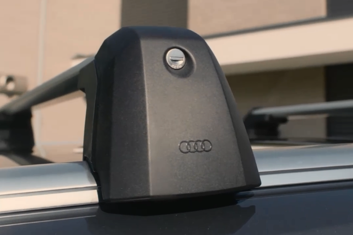 IMAGINE ACCESORII AUDI