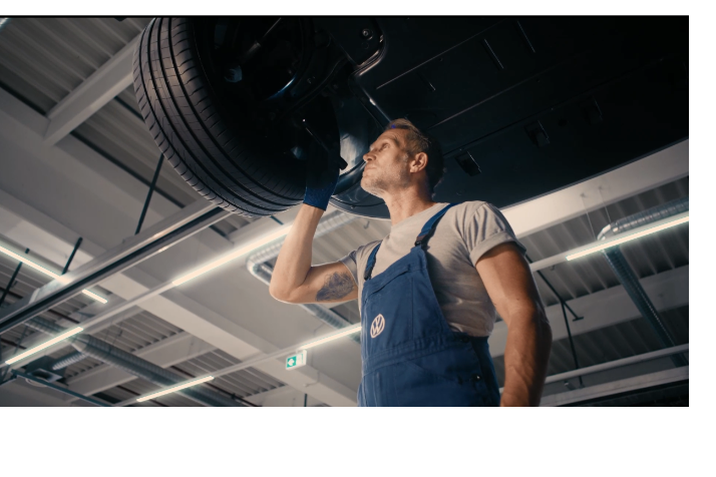 IMAGINE SERVICE VW