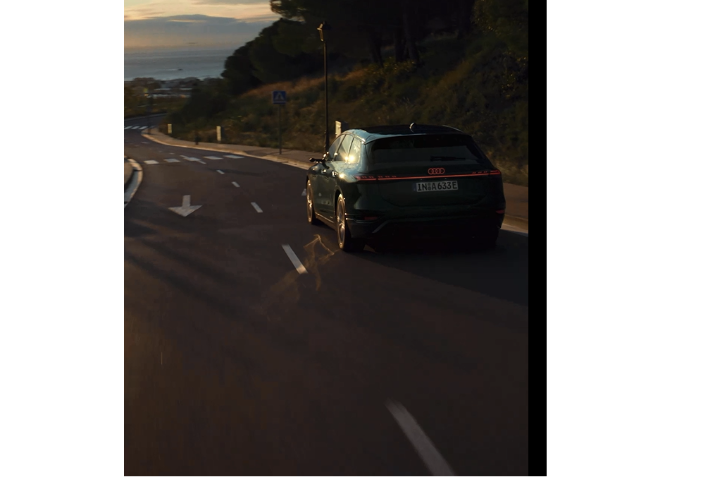 IMAGINE SERVICE AUDI