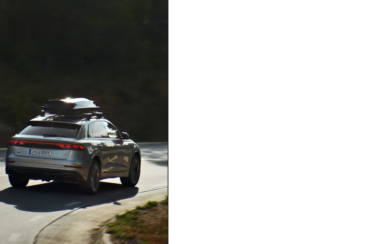 IMAGINE ACCESORII AUDI