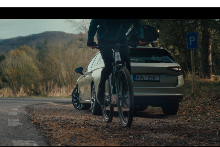 IMAGINE ACCESORII SKODA