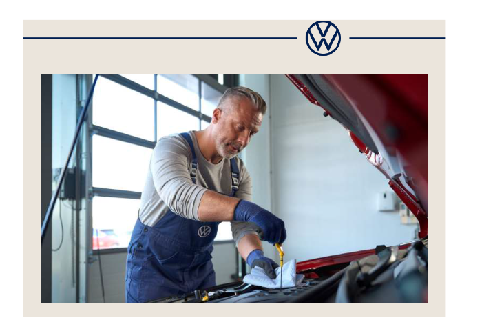 SEGMENT 2 VW