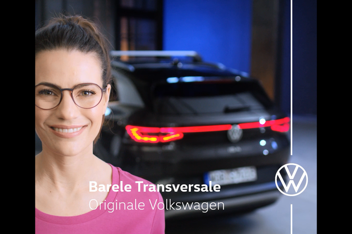Imagine Accesorii VW