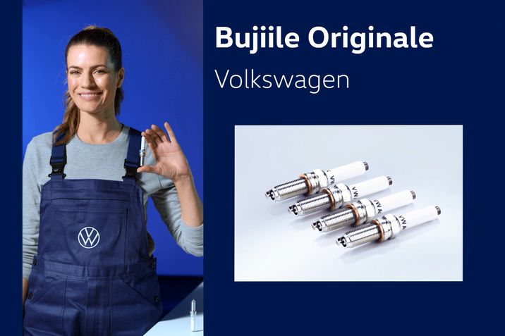 Imagine Piese VW