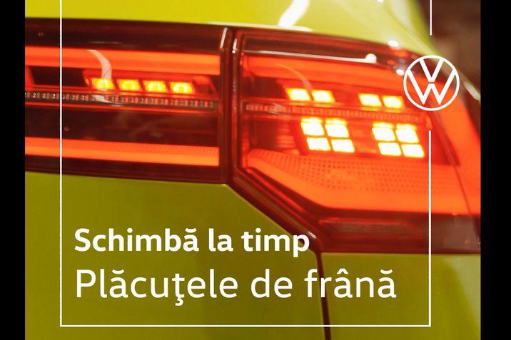 Calitate Service VW