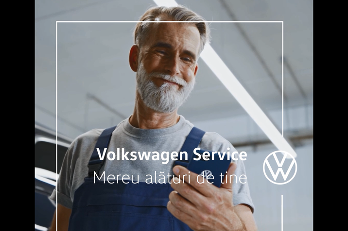 Calitate Service VW