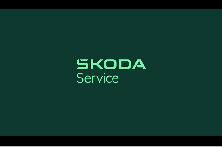 IMAGINE SERVICE SKODA