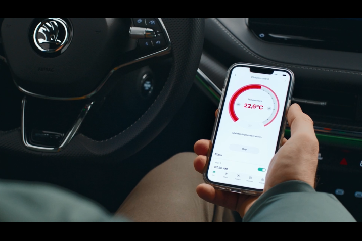 IMAGINE SERVICE SKODA