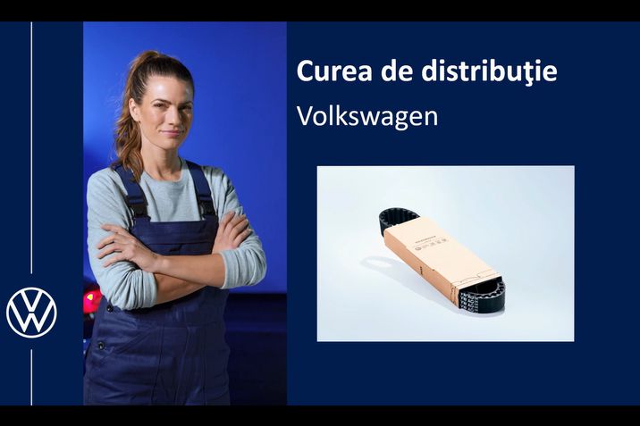 Imagine Piese VW