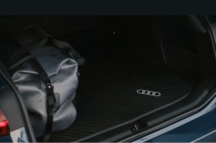 IMAGINE ACCESORII AUDI