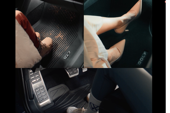 IMAGINE ACCESORII VW