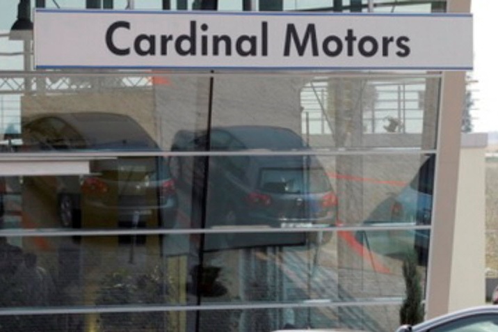 CardinalMotors