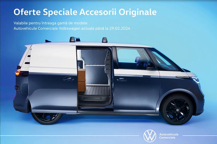 Oferta iarna