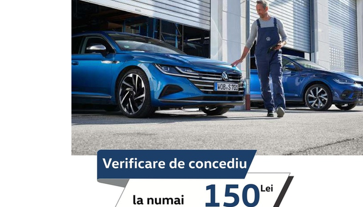 verificare concediu