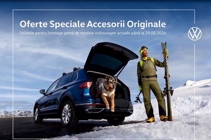 Oferta iarna