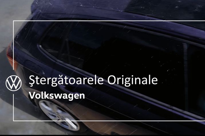 Calitate Service VW