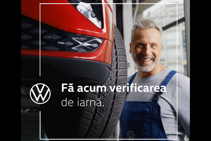Calitate Service VW