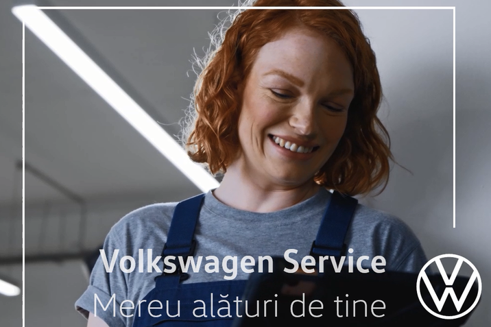 Calitate Service VW