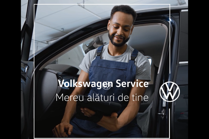 CALITATE SERVICE 