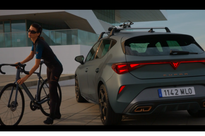 IMAGINE ACCESORII CUPRA