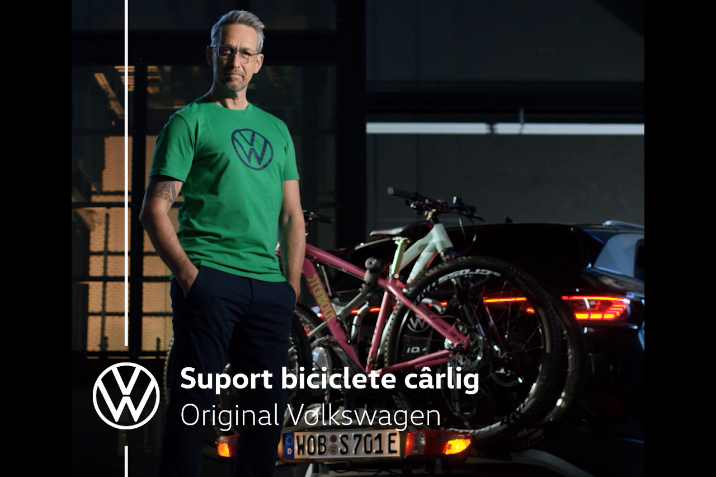 IMAGINE ACCESORII VOLKSWAGEN