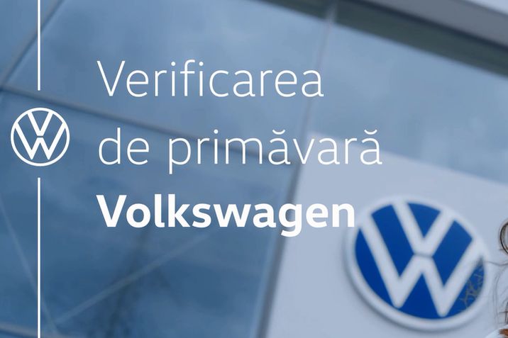 Calitate Service VW